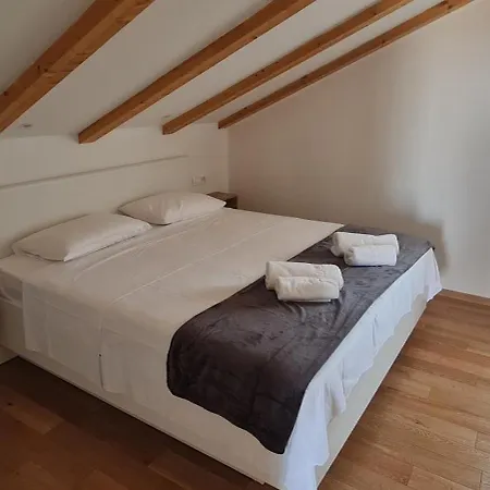 Emma - Luksuzna Kuca S Bazenom Wellness &